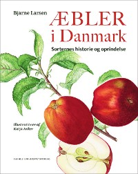 Cover Æbler i Danmark