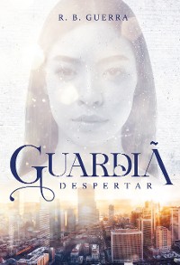 Cover Guardiã: Despertar