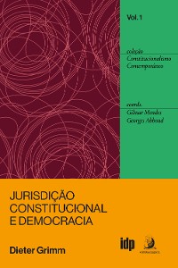 Cover Jurisdição Constitucional e Democracia: Ensaios Escolhidos