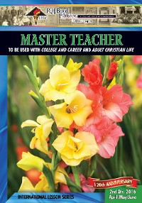 Cover Master Teacher