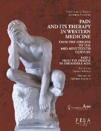 Cover Pain and its therapy in western medicine