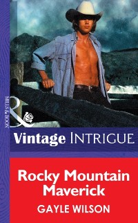 Cover Rocky Mountain Maverick