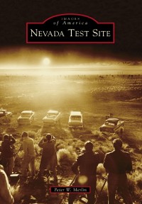 Cover Nevada Test Site