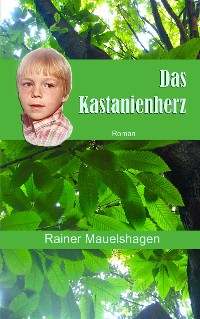 Cover Das Kastanienherz