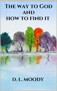 Cover The way to God and how to find it