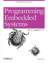 Cover Programming Embedded Systems