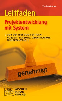 Cover Leitfaden Projektentwicklung mit System