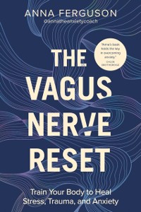 Cover Vagus Nerve Reset