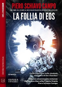 Cover La follia di Eos