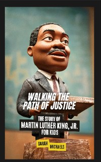 Cover Walking the Path of Justice