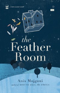 Cover The Feather Room