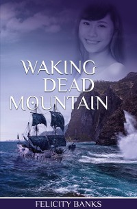 Cover Waking Dead Mountain