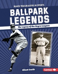 Cover Ballpark Legends