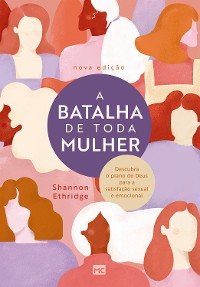 Cover A batalha de toda mulher