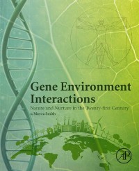 Cover Gene Environment Interactions