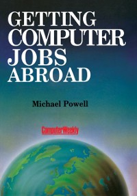 Cover Getting Computer Jobs Abroad
