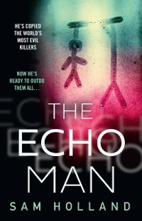 Cover Echo Man