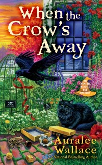 Cover When the Crow's Away