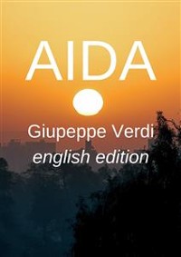 Cover Aida