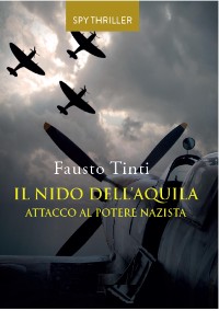 Cover Il Nido dell'Aquila