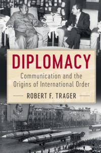 Cover Diplomacy