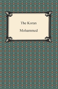 Cover The Koran (Qur'an)
