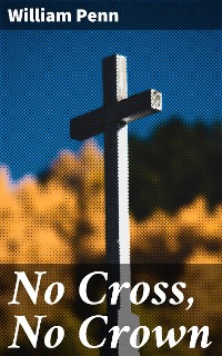 Cover No Cross, No Crown