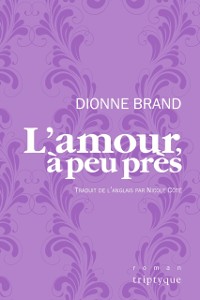 Cover L''amour, à peu près