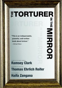 Cover Torturer in the Mirror