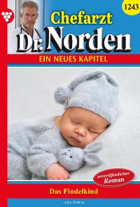 Cover Das Findelkind