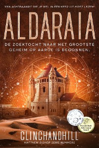 Cover Aldaraia