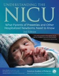 Cover Understanding the NICU