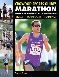 Cover Marathon and Half-Marathon Running