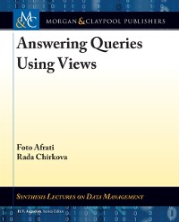 Cover Answering Queries Using Views
