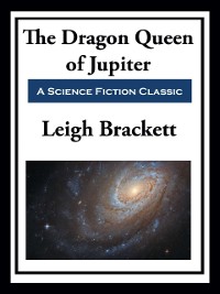 Cover Dragon Queen of Jupiter