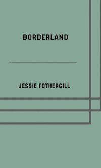 Cover Borderland