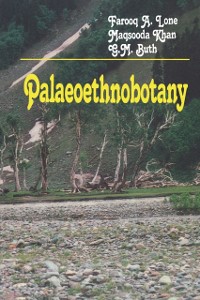 Cover Palaeoethnobotany