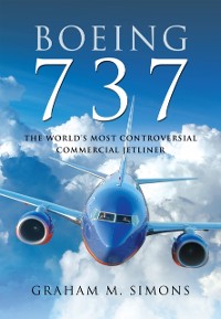 Cover Boeing 737