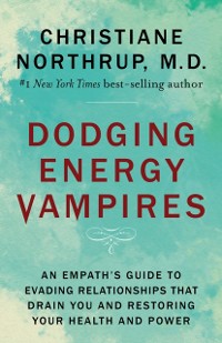 Cover Dodging Energy Vampires