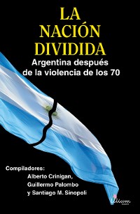 Cover La Nación Dividida