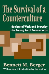 Cover Survival of a Counterculture