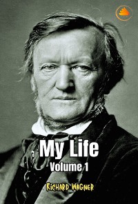 Cover My Life — Volume 1