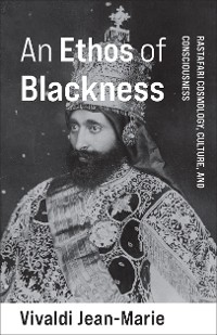 Cover An Ethos of Blackness