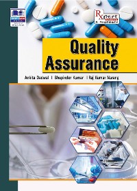 Cover Quality Assurance