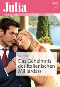 Cover Das Geheimnis des italienischen Milliardärs