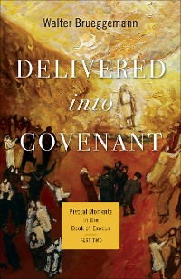 Cover Delivered into Covenant