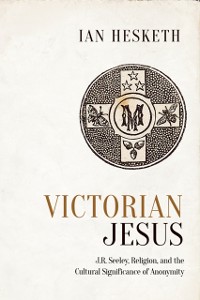 Cover Victorian Jesus