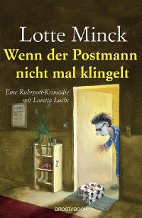 Cover Wenn der Postmann nicht mal klingelt