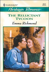 Cover Reluctant Tycoon