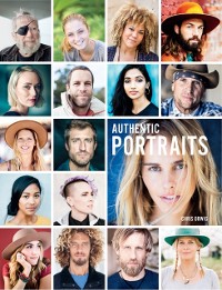 Cover Authentic Portraits